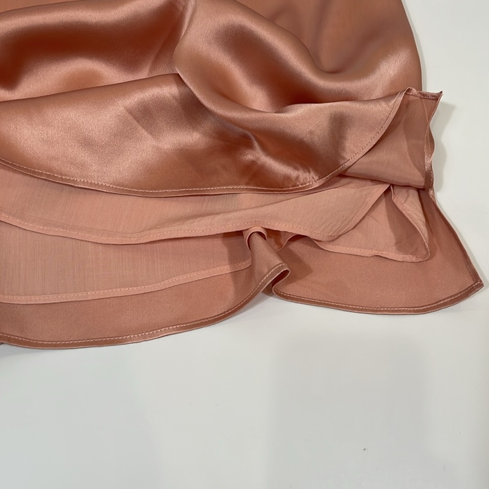 Cami NYC Kat Cami NWT L Color Is Cameo Silk - Picture 6 of 16